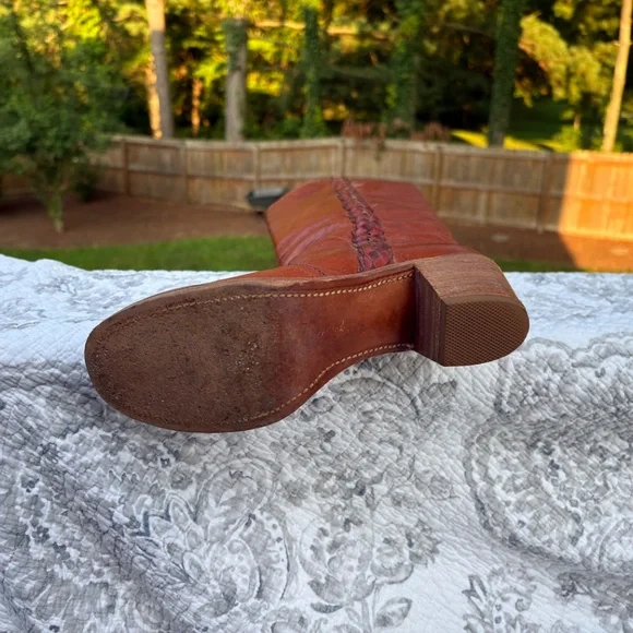 Fyre Campus boots - Picture 3 of 6